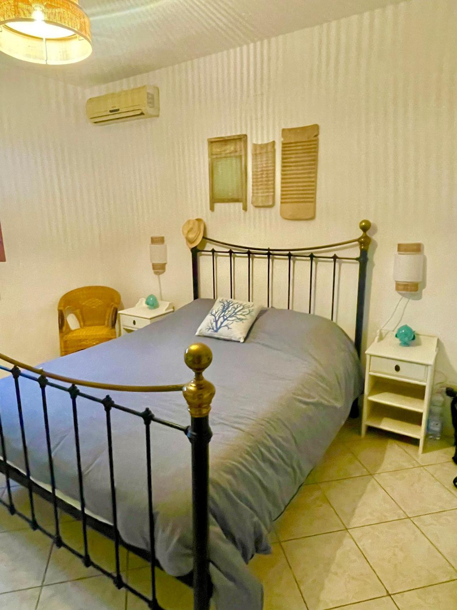 Villa Connie Serranova 외부 사진
