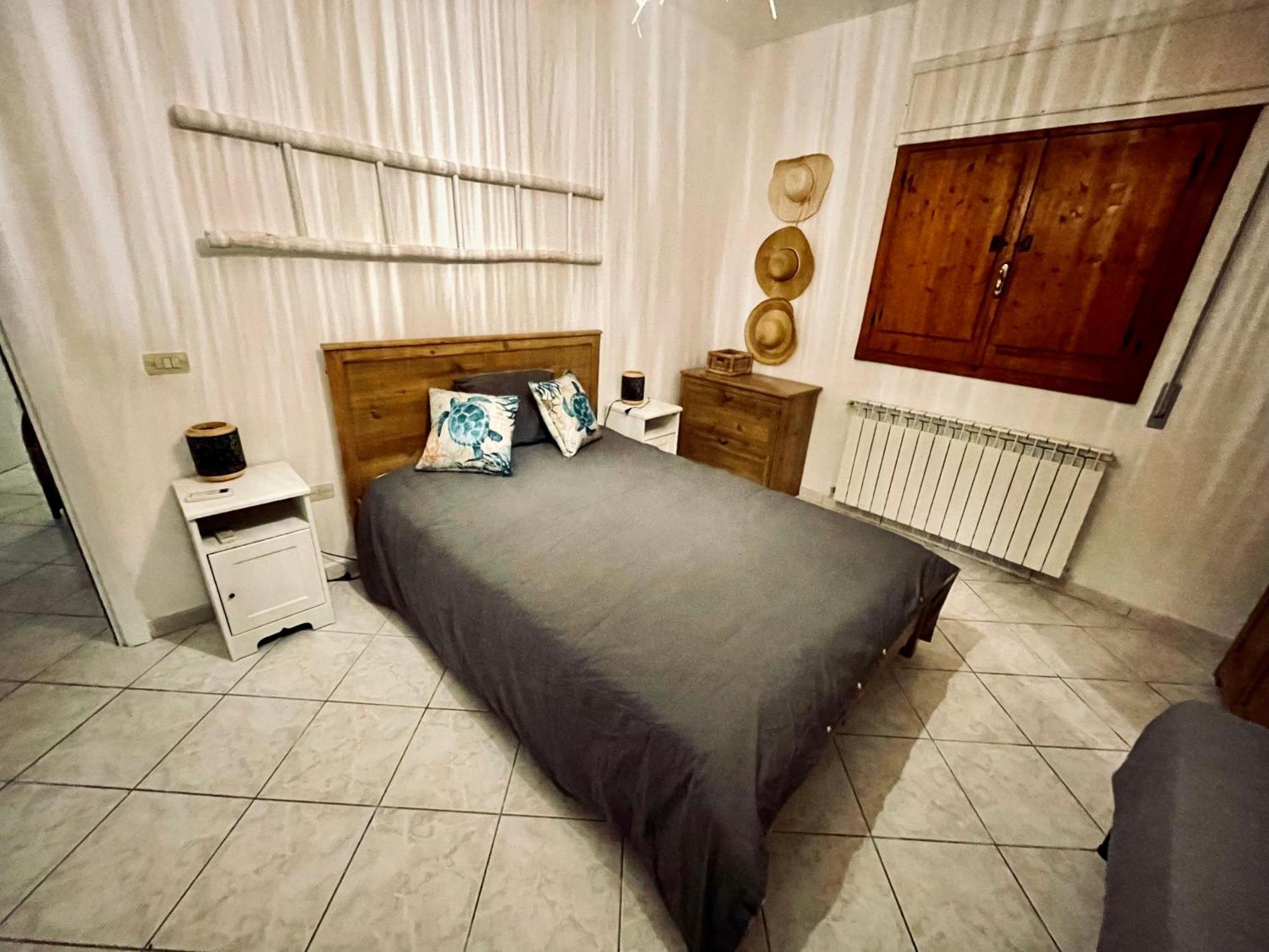 Villa Connie Serranova 외부 사진